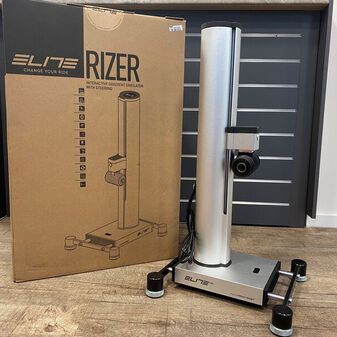 ELITE RIZER; RS Sport Kaarst