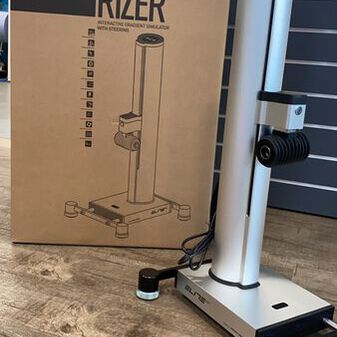 ELITE RIZER; RS Sport Kaarst