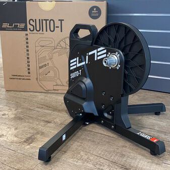 Elite SUITO-T; RS Sport Kaarst